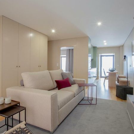 Liiiving In Porto | Luxury Boutique Apartment Exterior photo