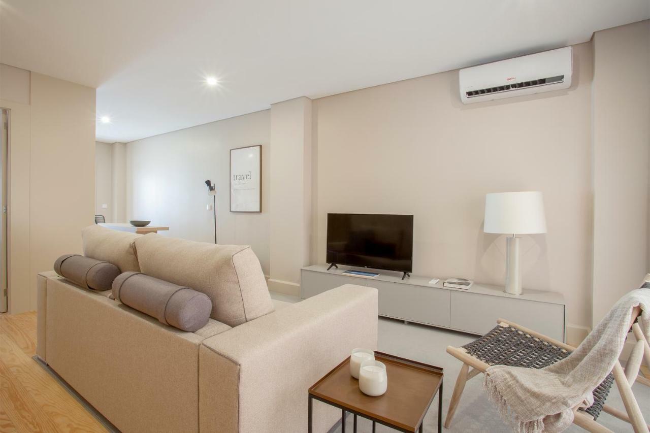 Liiiving In Porto | Luxury Boutique Apartment Exterior photo