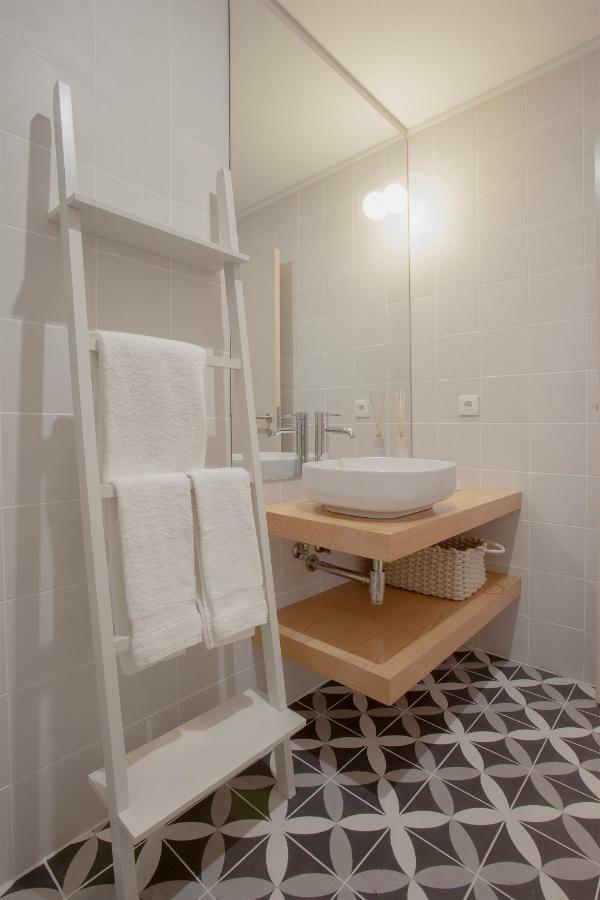 Liiiving In Porto | Luxury Boutique Apartment Exterior photo