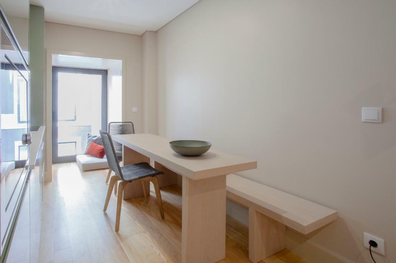 Liiiving In Porto | Luxury Boutique Apartment Exterior photo