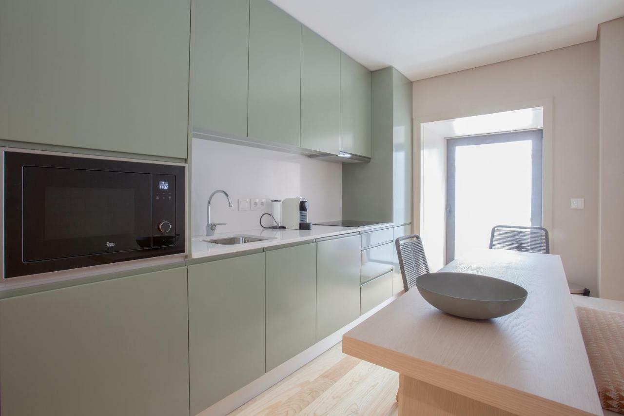 Liiiving In Porto | Luxury Boutique Apartment Exterior photo