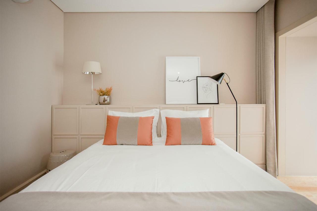 Liiiving In Porto | Luxury Boutique Apartment Exterior photo