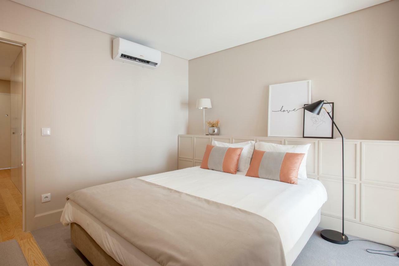 Liiiving In Porto | Luxury Boutique Apartment Exterior photo