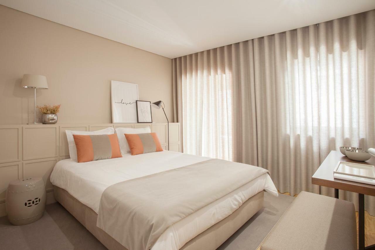 Liiiving In Porto | Luxury Boutique Apartment Exterior photo