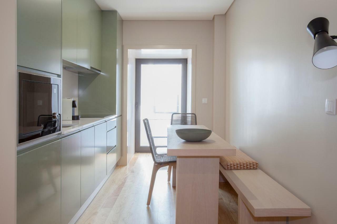 Liiiving In Porto | Luxury Boutique Apartment Exterior photo