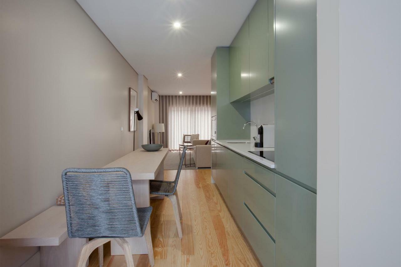 Liiiving In Porto | Luxury Boutique Apartment Exterior photo